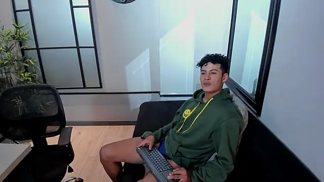 angelsilva_'s Webcam Show