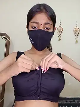 MISS-JIYA-'s Webcam Show