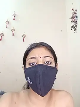 MISS-JIYA-'s Webcam Show
