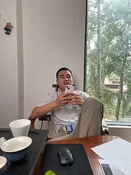 xuanxuan0202's Webcam Show