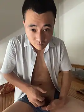 xuanxuan0202's Webcam Show