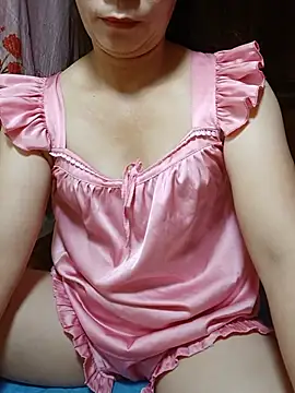 Chimen2k's Webcam Show