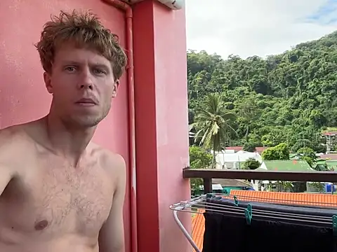doublegx's Webcam Show