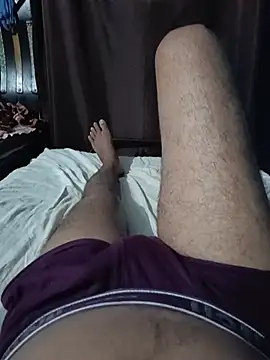 raaj51's Webcam Show