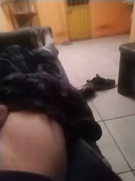 Dutch-mex's Webcam Show