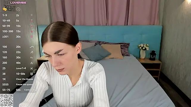 Ohh-my-vens' Webcam Show