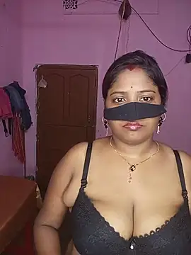 V-Hot-Sohana's Webcam Show