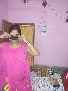 V-Hot-Sohana's Webcam Show