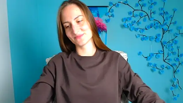 Just_Julie_'s Live XXX Chat
