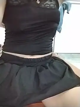 Kylie-rosee's Webcam Show