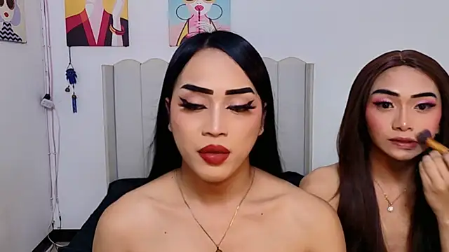 MirandaSterling's Webcam Show