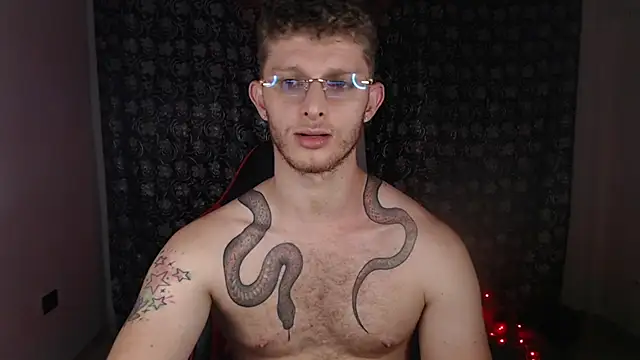 andrewxbii's Webcam Show