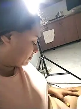 Chupaprofundo's Webcam Show