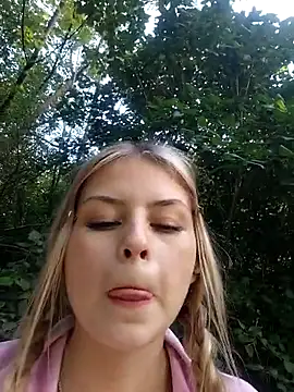 RossyMood's Webcam Show