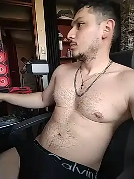 Xhurroo's Webcam Show