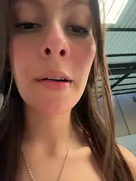 antonella-rey's Webcam Show