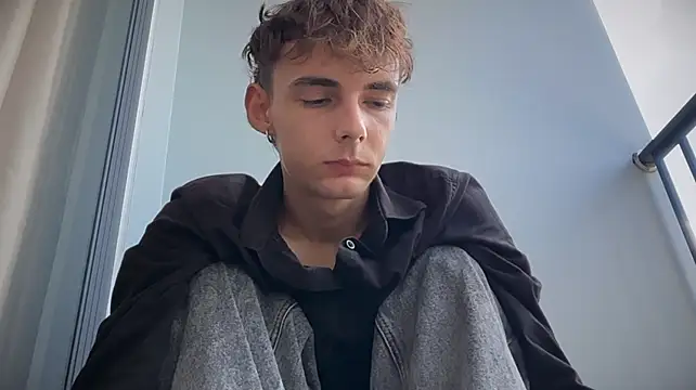 YourLucius' Webcam Show