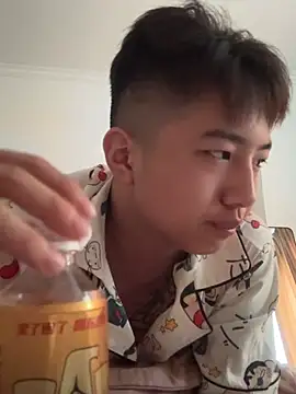 8k6660's Webcam Show