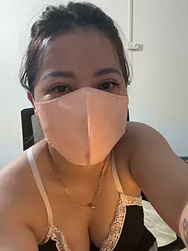 Elysia888's Webcam Show