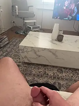 Arabicswiss67's Webcam Show