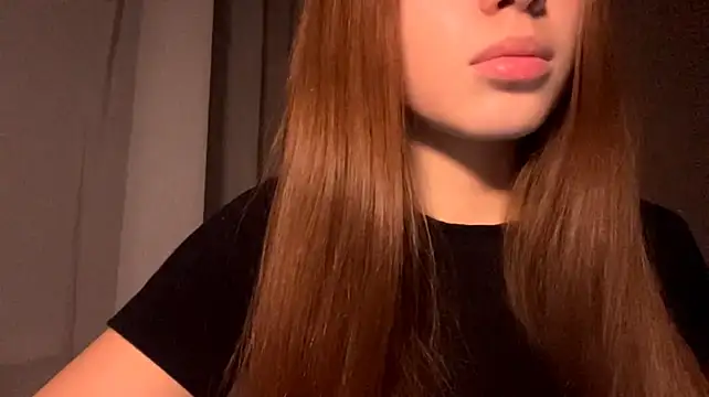 LulaMays' Webcam Show