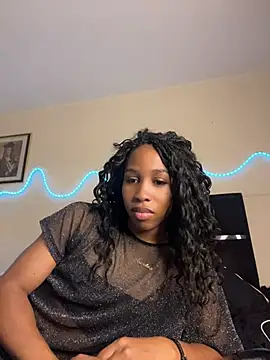 transgenderbrownskin's Webcam Show
