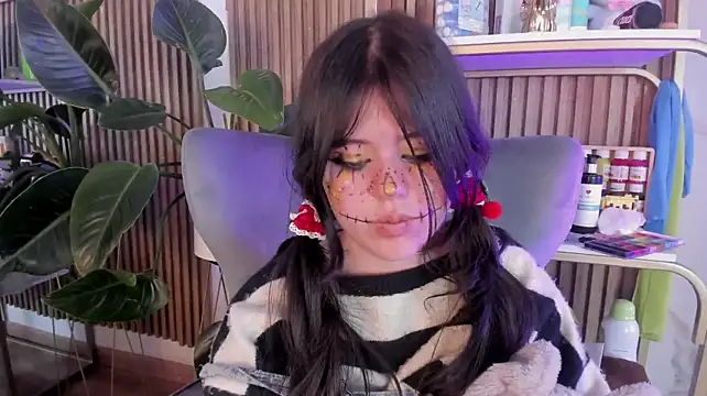 Cheese_Blue's Webcam Show