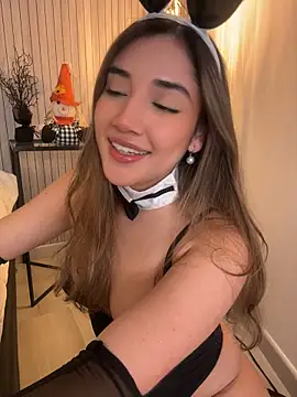 ANI_BELLE's Webcam Show