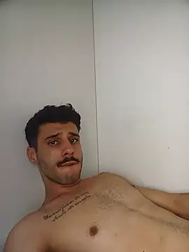 slamdope's Webcam Show