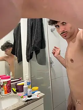 slaamdopee's Webcam Show