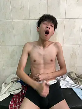 Hao-789's Webcam Show
