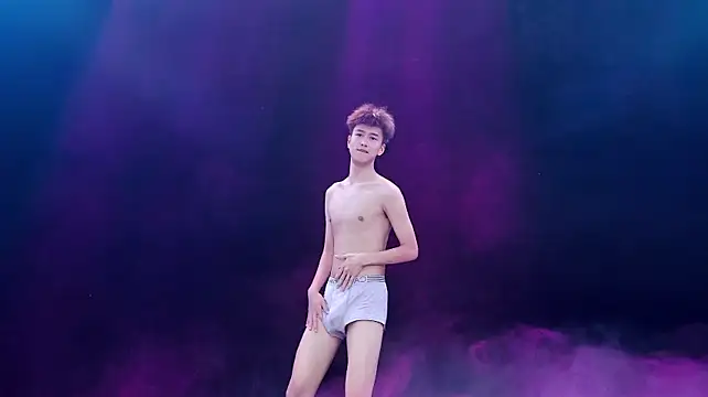 BTboy-001's Webcam Show