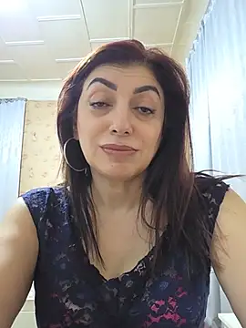 CharlotteSiren's Live XXX Chat