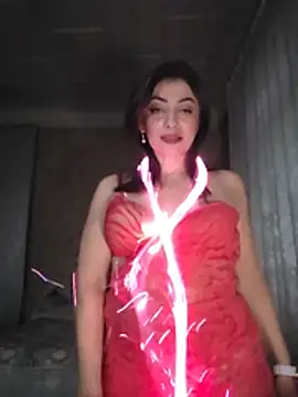 CharlotteSiren's Webcam Show