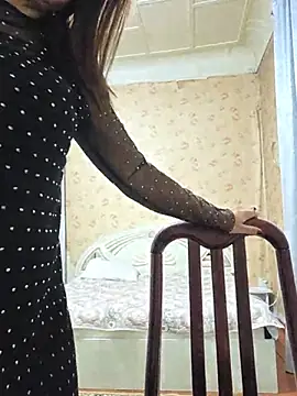 CharlotteSiren's Webcam Show