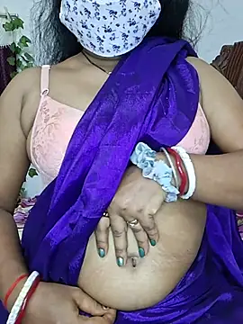 Hotty_Priyanka's Webcam Show