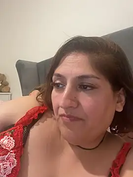 Spicy-Kareena's Webcam Show