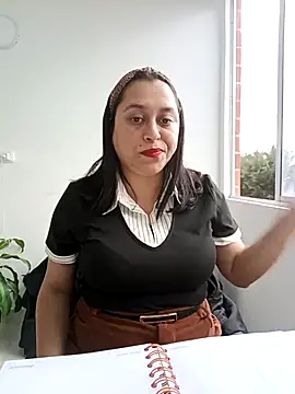 Queen_Yess' Webcam Show