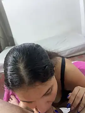 AlexisStarks' Webcam Show