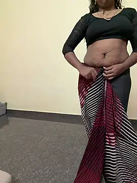 Sexytamilgirl_Harini's Webcam Show