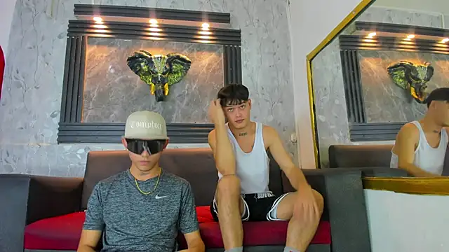 Persy_Blessed's Webcam Show