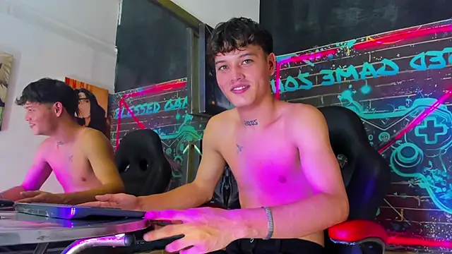 Persy_Blessed's Webcam Show