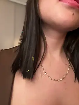 HannaBeckett's Webcam Show