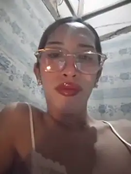 crista_123xxx's Webcam Show