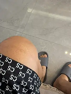 laicai007's Webcam Show