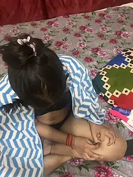 Saxi_anita's Webcam Show