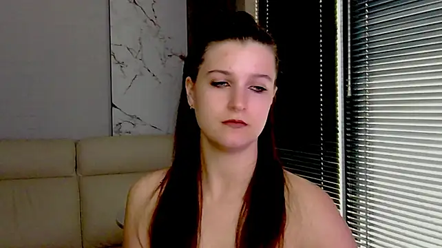 Jessi_lady_'s Webcam Show