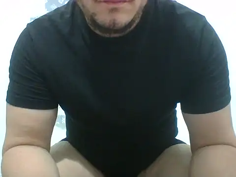 zeuspervybigcock's Webcam Show