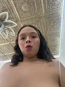 Yasmina_Noir's Webcam Show