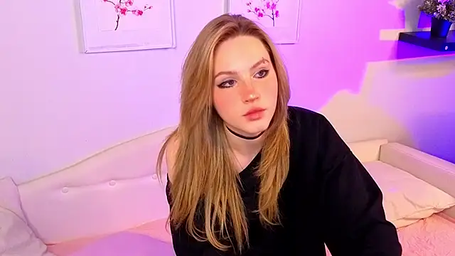 Lexa_Demi's Webcam Show